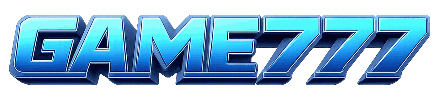 game777 logo